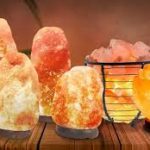Salt Lamps: Everything You Need to Know. How They Impact the Mind and Body
