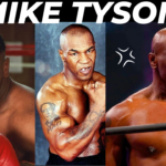 The Secret of Mike Tyson’s Power and Vitality